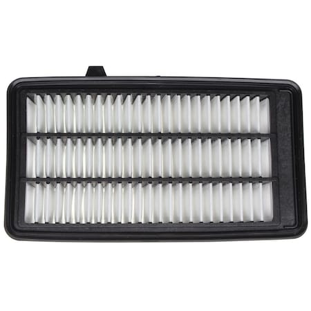 Mahle Lx 4591 Air Filter, Mahle LX4591
